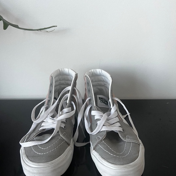 Vans high top - Picture 4 of 6